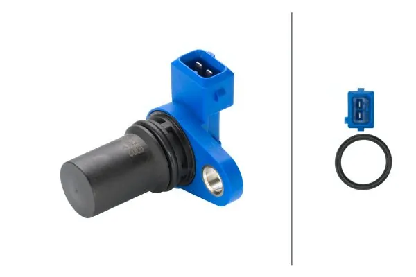 Sensor, camshaft position 6PU 009 121-661