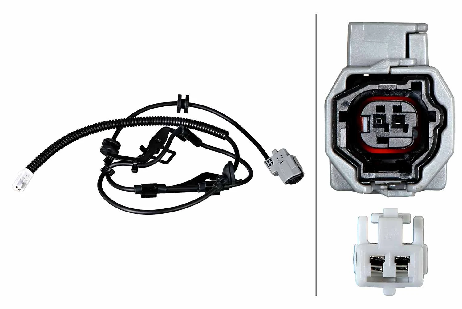 Connecting Cable, ABS 6PU 358 219-311