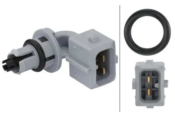 Sensor, intake air temperature 6PT 009 109-221