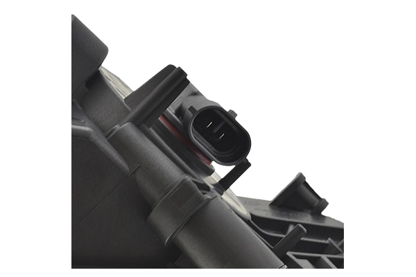 HELLA 1NE 010 832-221 Front Fog Light