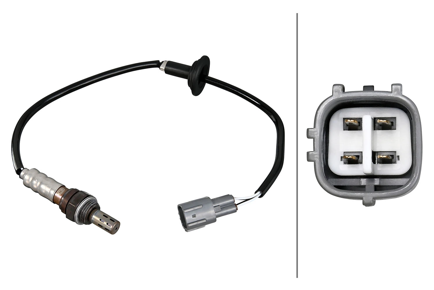 Sonda Lambda 6PA 358 221-601