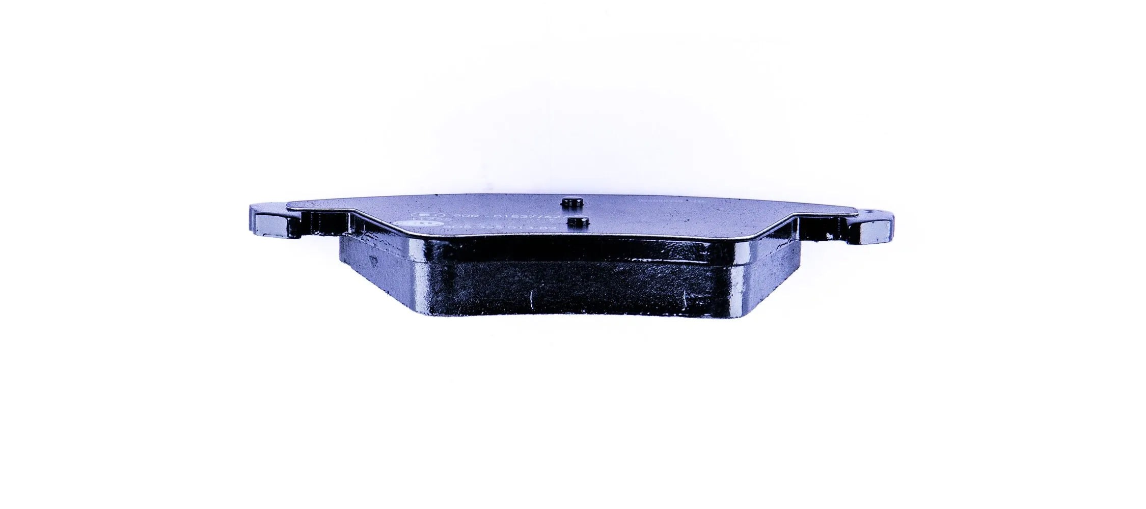 Brake Pad Set, disc brake 8DB 355 013-821