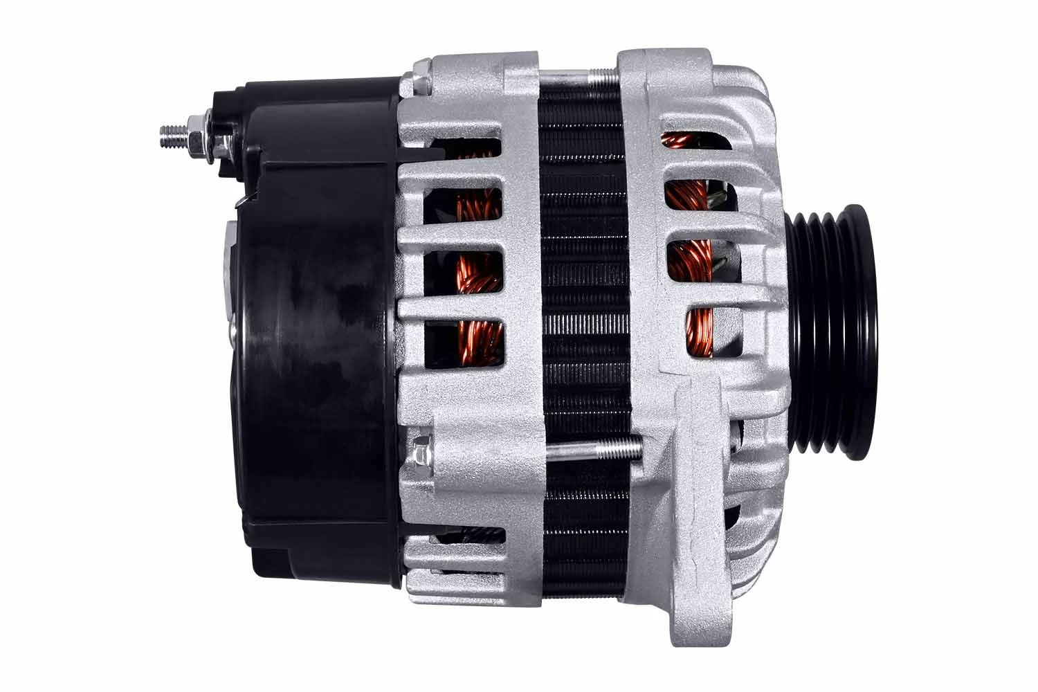 Alternator 8EL 012 428-981