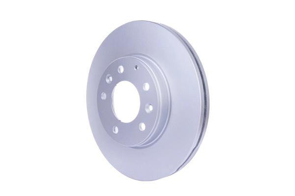 Brake Disc PRO High Carbon 8DD 355 128-181