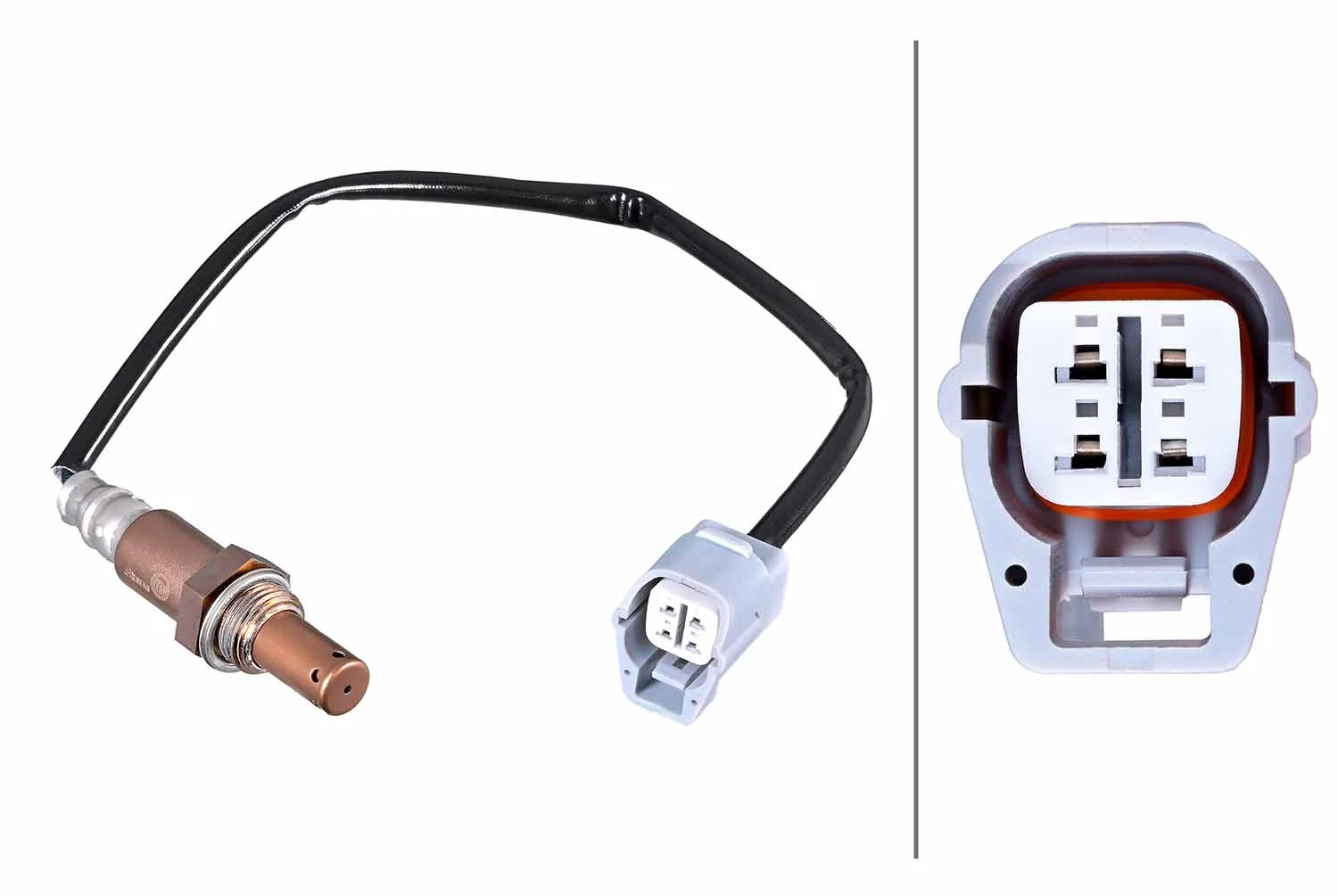 Oxygen Sensor 6PA 358 221-771