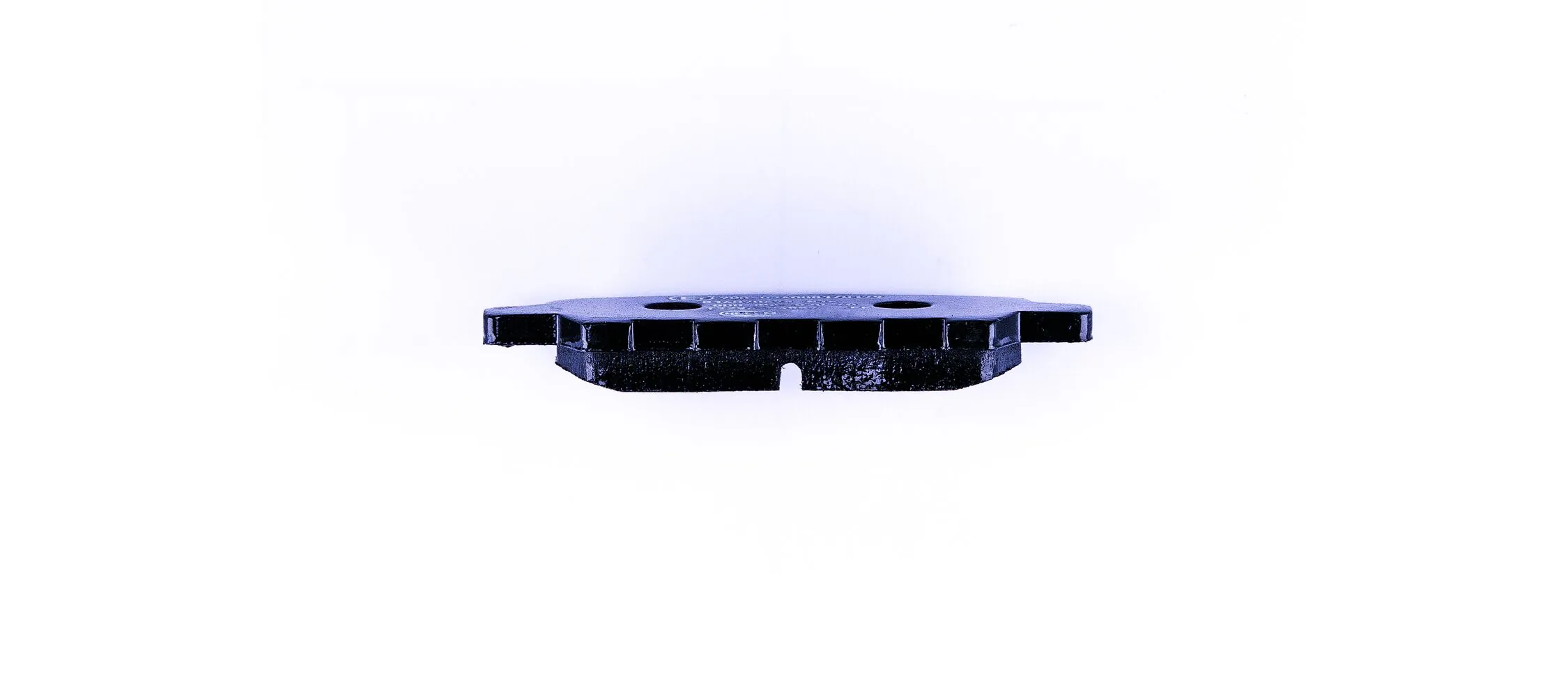 Juego de pastillas de freno 8DB 355 020-401