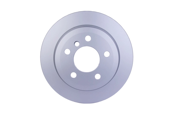 Brake Disc PRO 8DD 355 118-271