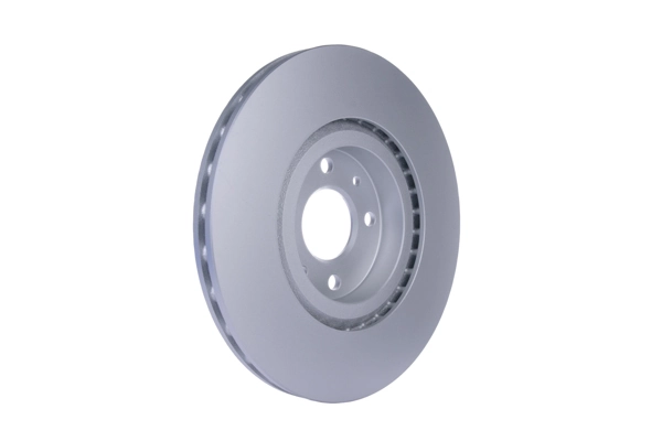 Brake Disc PRO 8DD 355 102-531