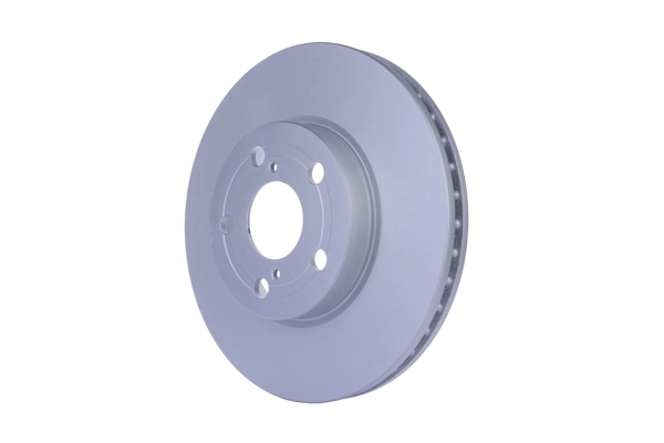 Brake Disc PRO 8DD 355 106-511