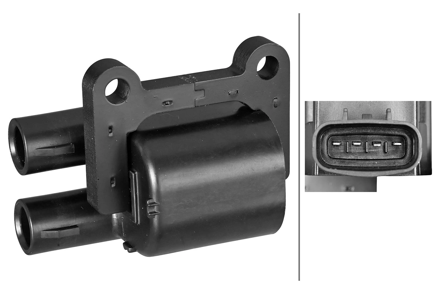 Ignition Coil 5DA 358 102-051