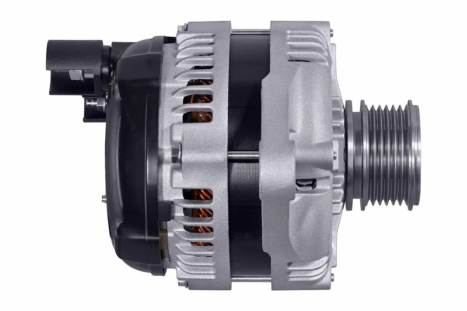 Alternator 8EL 015 637-941