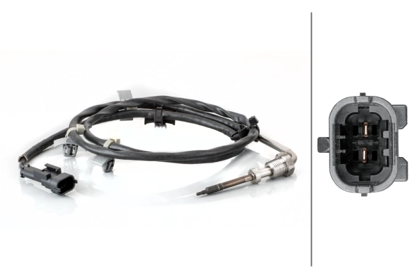 Sensor, exhaust gas temperature 6PT 014 494-611