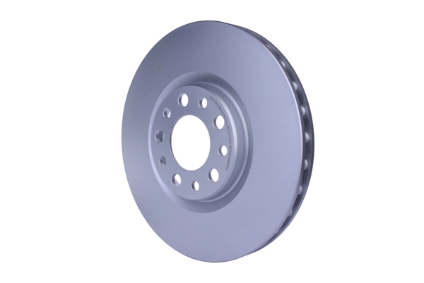 Brake Disc PRO 8DD 355 112-511