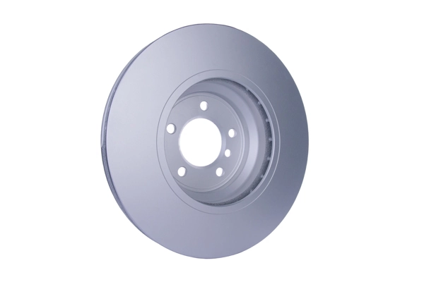 Brake Disc PRO High Carbon 8DD 355 128-671