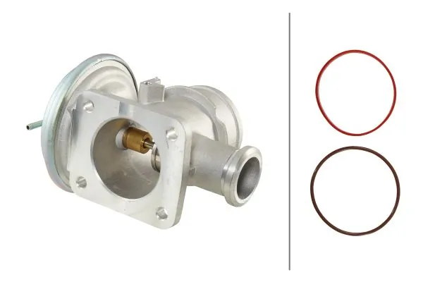 EGR Valve 6NU 014 864-091