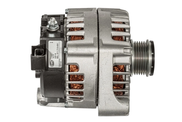 Alternator 8EL 011 713-051