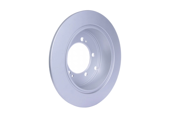 Brake Disc PRO 8DD 355 118-661