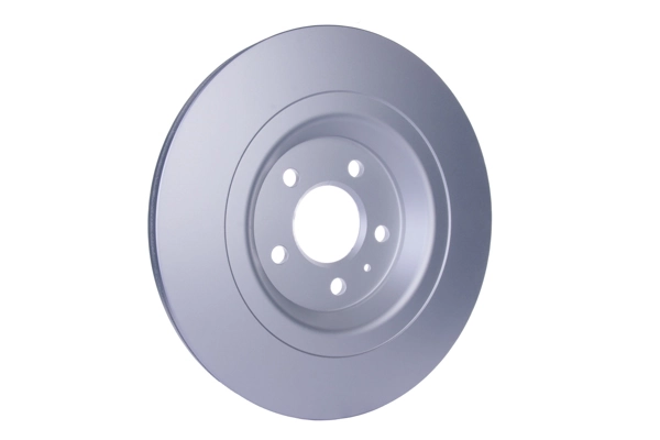 Brake Disc PRO High Carbon 8DD 355 128-741