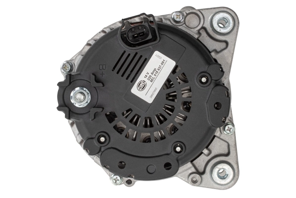 HELLA 8EL 015 637-091 Alternator