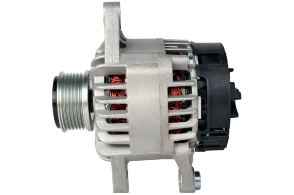Alternator 8EL 012 426-791