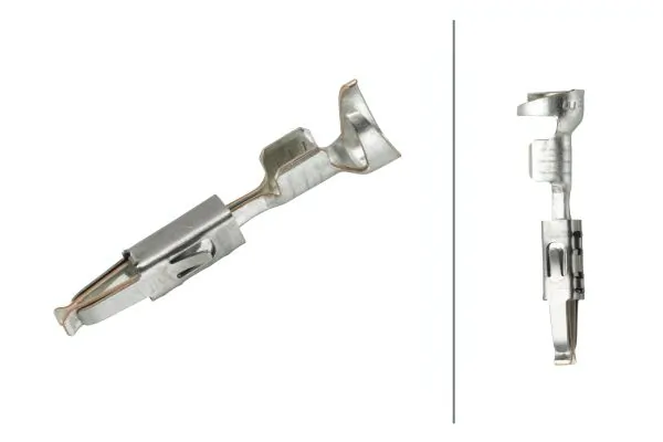 Cable Connector 8KW 863 933-013