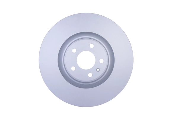 Brake Disc PRO High Carbon 8DD 355 129-371