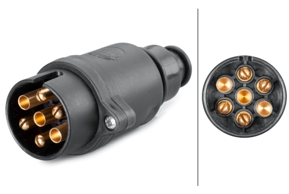 Plug 8JA 001 930-003