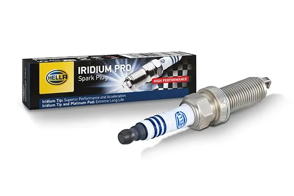 Spark Plug 8EH 188 869-001