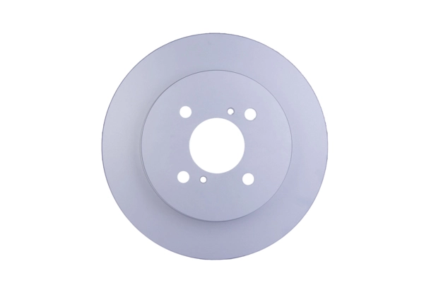 Brake Disc PRO 8DD 355 122-521