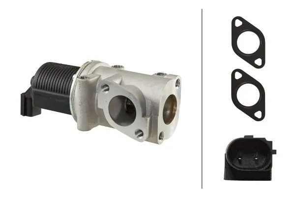 EGR Valve 6NU 010 171-331