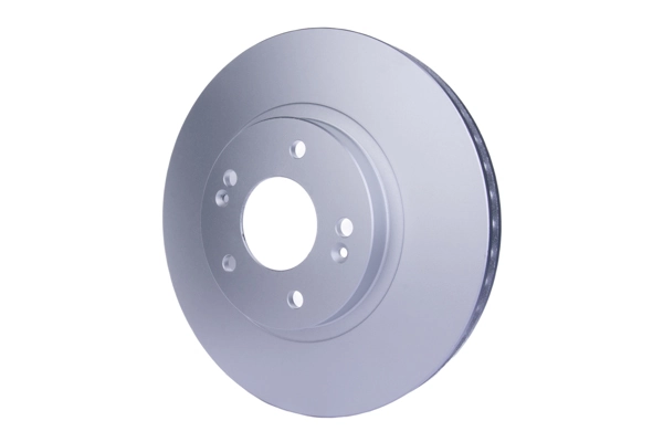 Brake Disc PRO 8DD 355 118-671