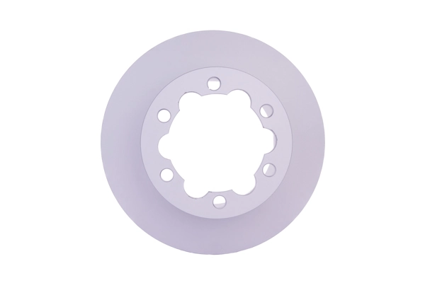 Brake Disc PRO High Carbon 8DD 355 129-411