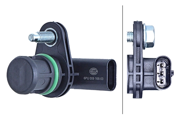 Sensor, camshaft position 6PU 009 168-531