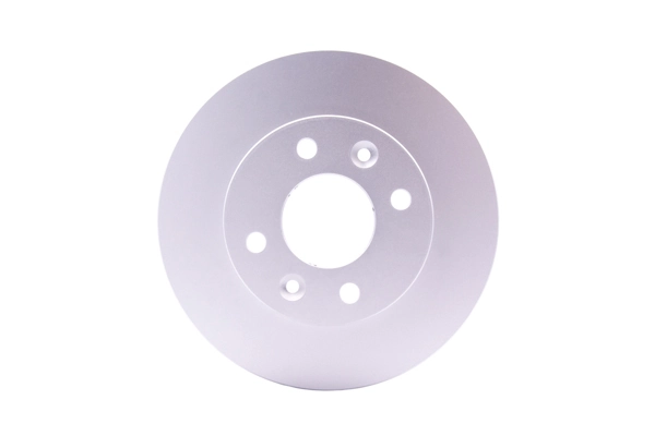 HELLA 8DD 355 101-241 Brake Disc