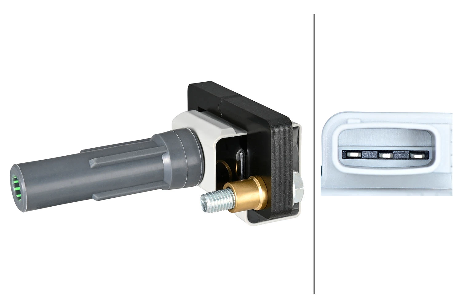 Ignition Coil 5DA 358 101-811