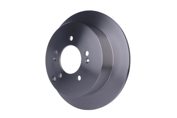 Brake Disc 8DD 355 111-421