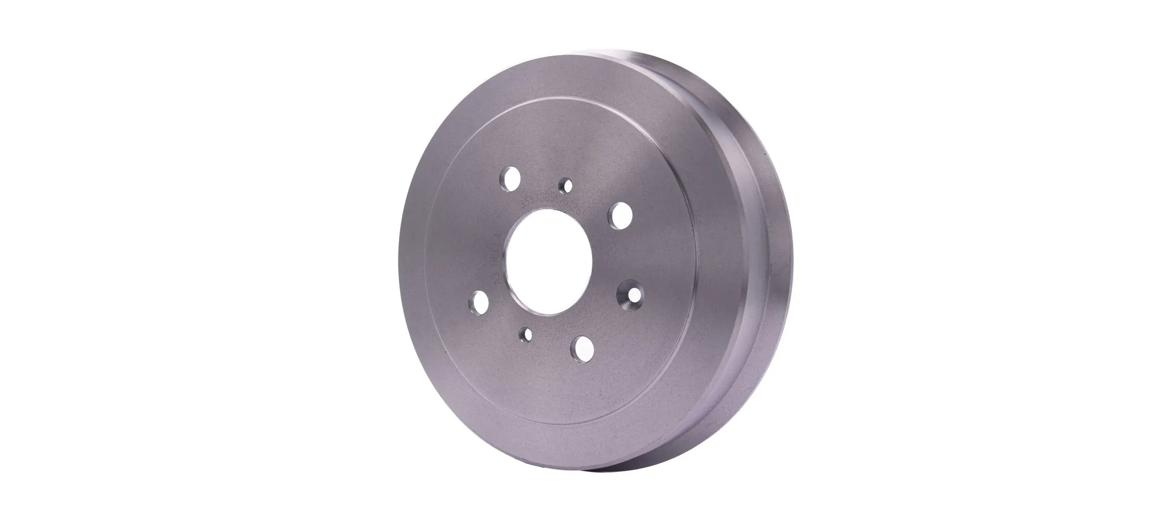 Brake Drum 8DT 355 300-581