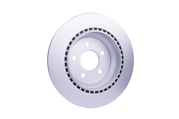 Brake Disc PRO 8DD 355 115-391