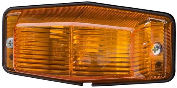 Auxiliary Direction Indicator 2BM 001 321-001