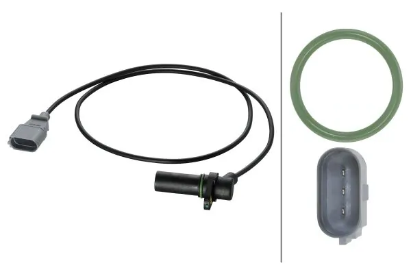 Sensor, crankshaft pulse 6PU 009 167-261