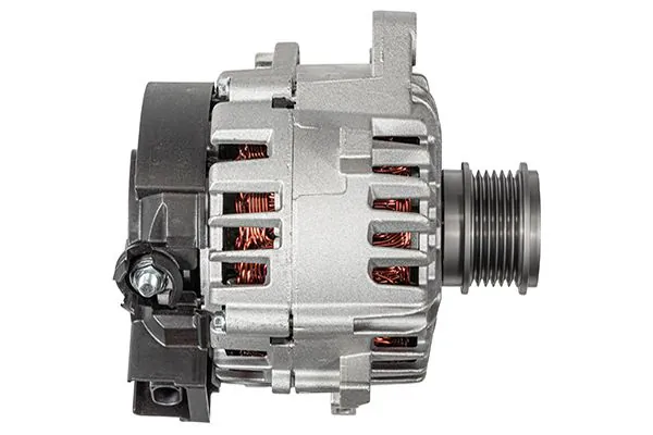 Alternator 8EL 015 637-031
