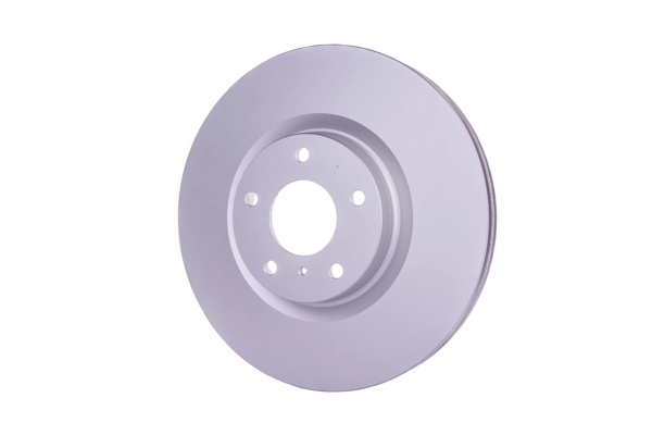 Brake Disc PRO High Carbon 8DD 355 128-771