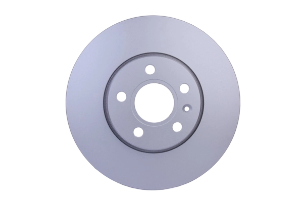 HELLA 8DD 355 125-481 Brake Disc