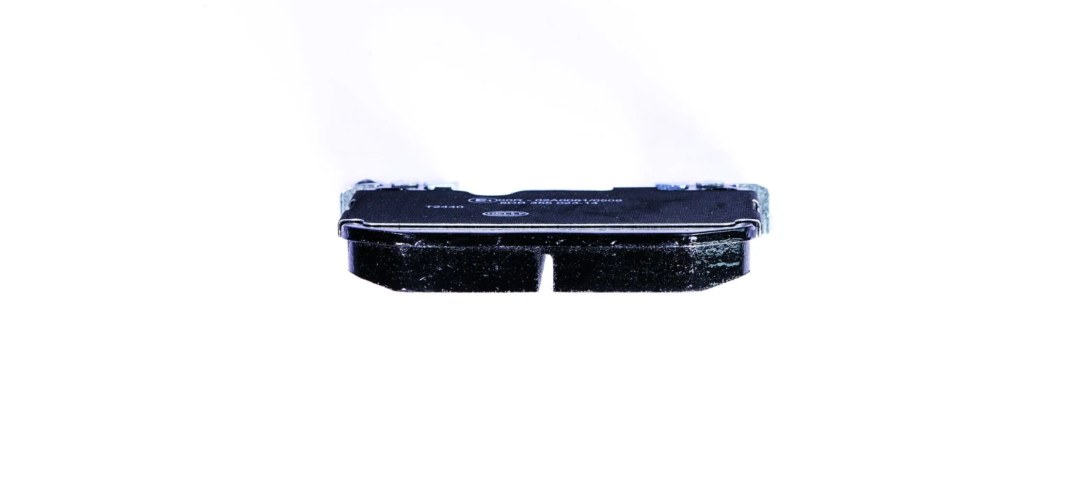 Brake Pad Set, disc brake 8DB 355 023-141