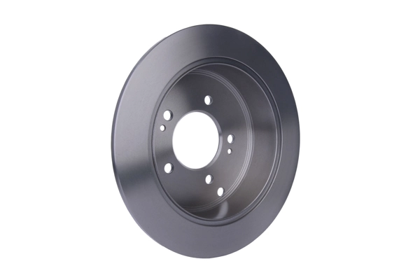 Brake Disc 8DD 355 111-421