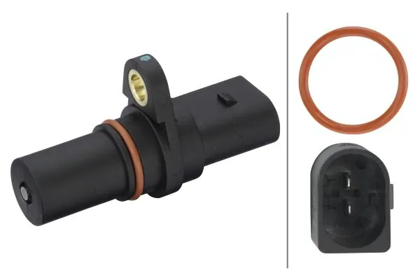 Sensor, crankshaft pulse 6PU 009 167-351