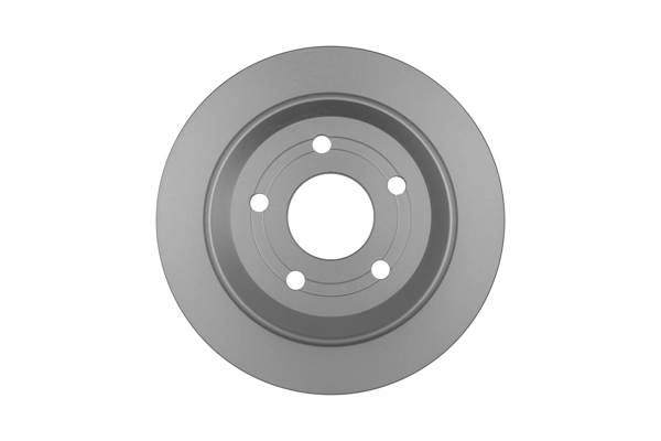 HELLA 8DD 355 133-781 Brake Disc