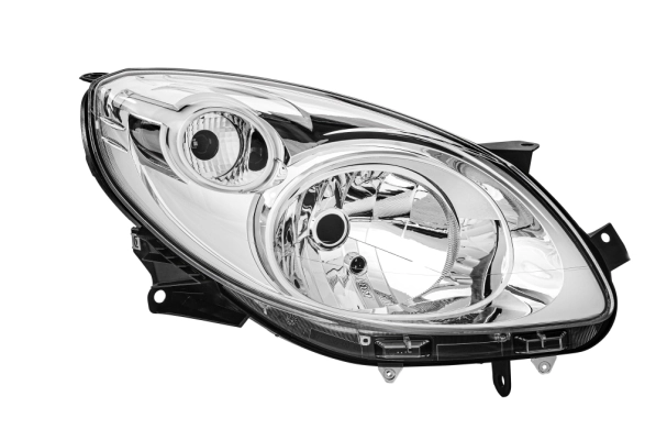 Headlight 1E7 271 510-321