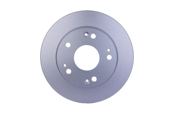Brake Disc PRO 8DD 355 118-731