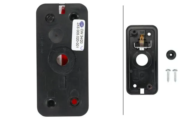 Clearance Light 2XS 005 020-001